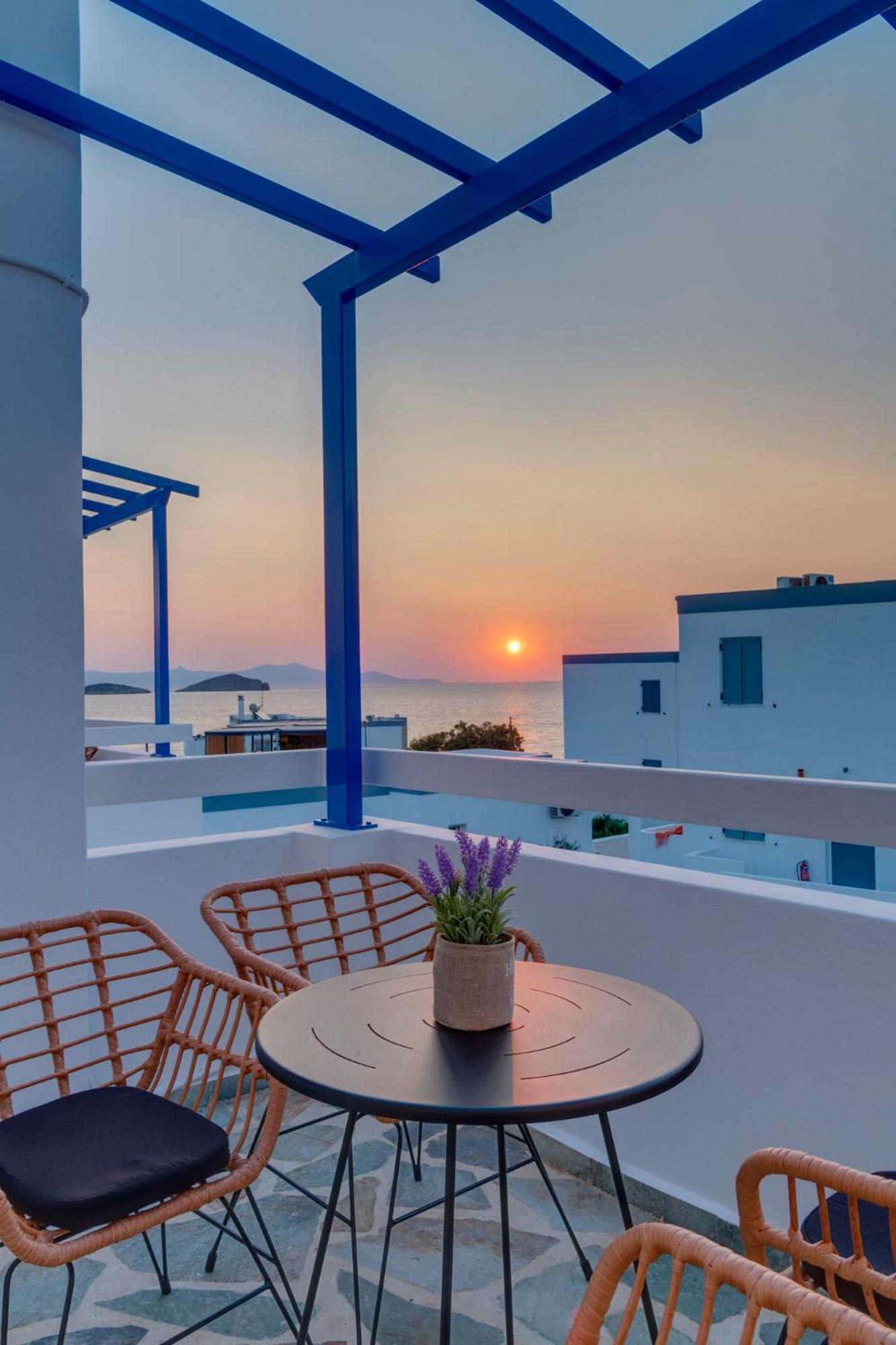Armenaki Apartamento Azolimnos Exterior foto